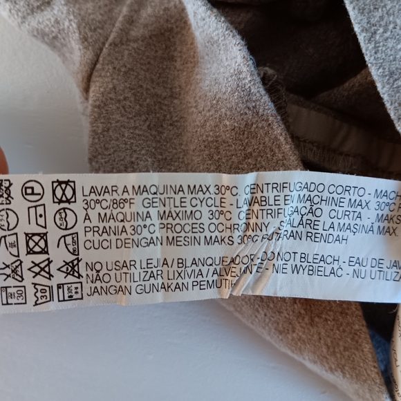 ZARA Baby Girl Romper - Picture 4 of 4